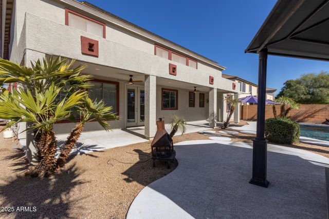 13635 W CALAVAR Road, Surprise, AZ 85379