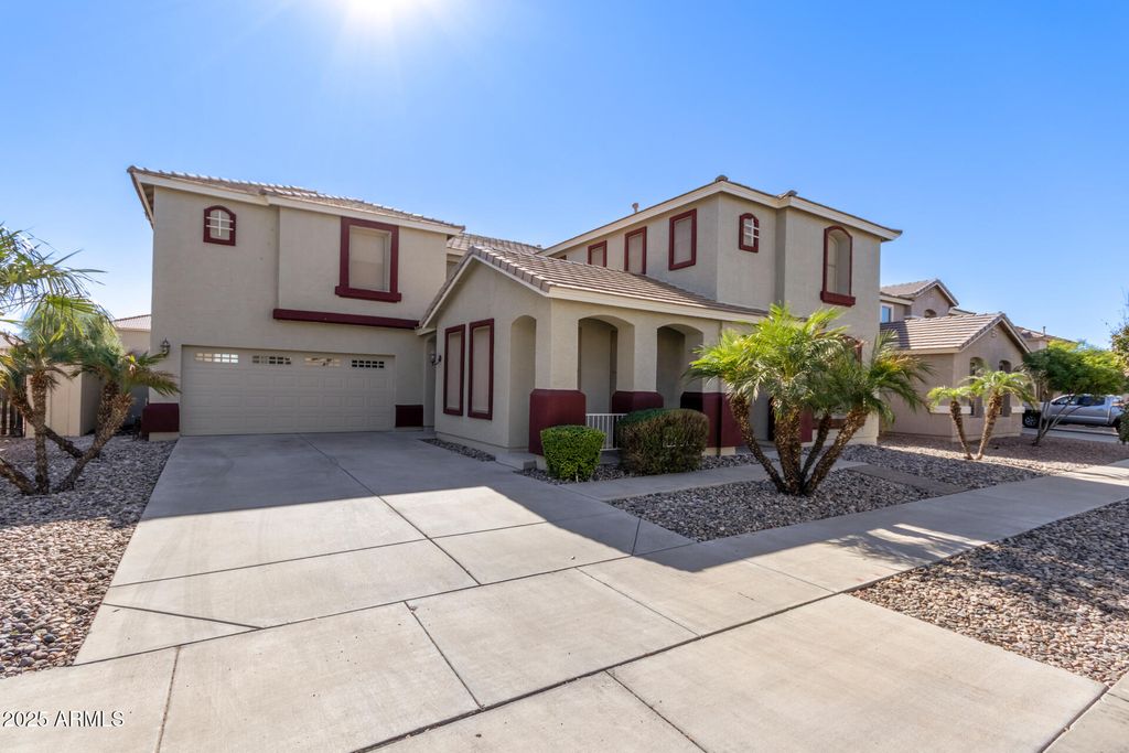 13635 W CALAVAR Road, Surprise, AZ 85379