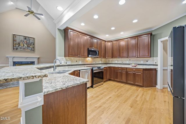 2317 Primrose Valley Court, Raleigh, NC 27613