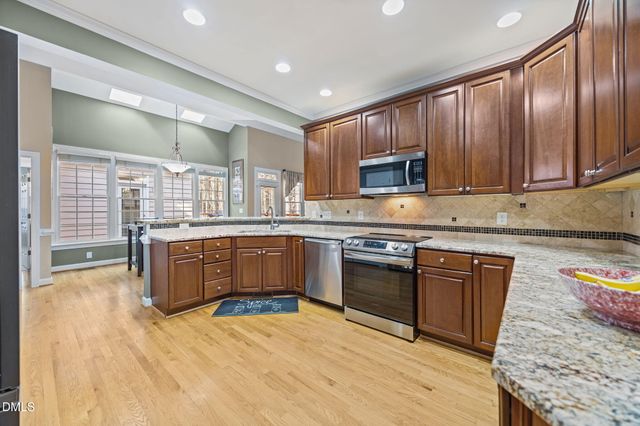 2317 Primrose Valley Court, Raleigh, NC 27613