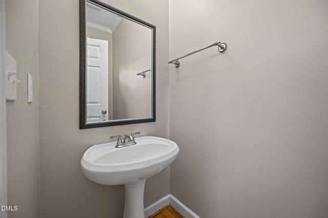 2317 Primrose Valley Court, Raleigh, NC 27613