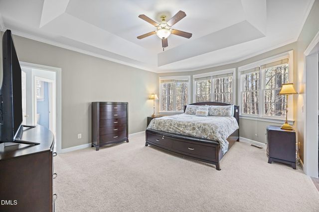 2317 Primrose Valley Court, Raleigh, NC 27613