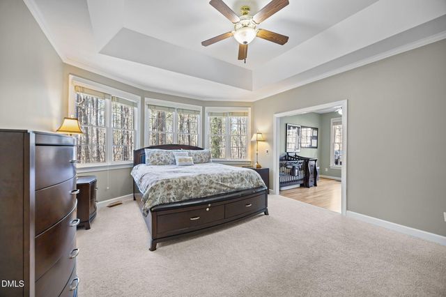 2317 Primrose Valley Court, Raleigh, NC 27613