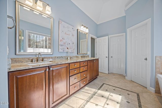 2317 Primrose Valley Court, Raleigh, NC 27613