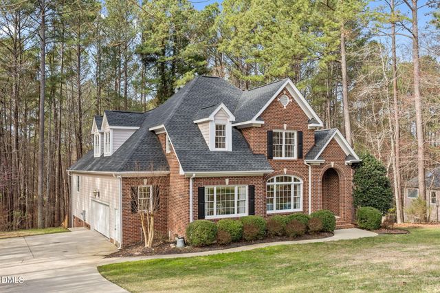 2317 Primrose Valley Court, Raleigh, NC 27613