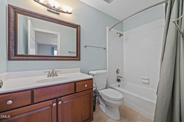 2317 Primrose Valley Court, Raleigh, NC 27613