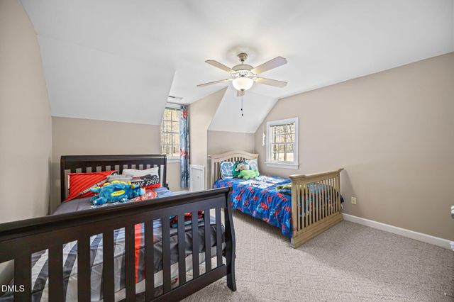 2317 Primrose Valley Court, Raleigh, NC 27613