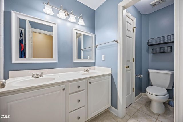 2317 Primrose Valley Court, Raleigh, NC 27613