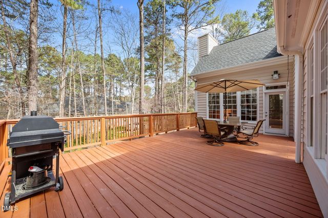 2317 Primrose Valley Court, Raleigh, NC 27613