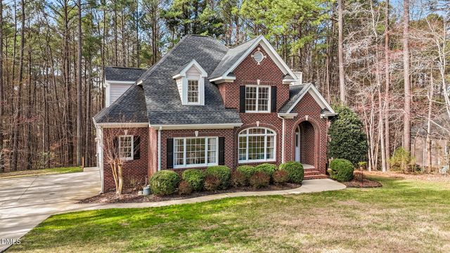 2317 Primrose Valley Court, Raleigh, NC 27613