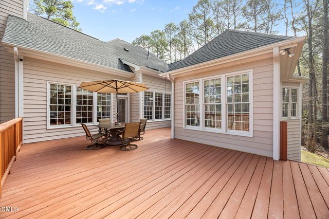 2317 Primrose Valley Court, Raleigh, NC 27613