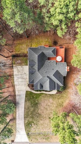 2317 Primrose Valley Court, Raleigh, NC 27613