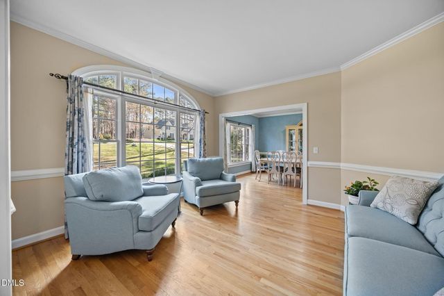 2317 Primrose Valley Court, Raleigh, NC 27613