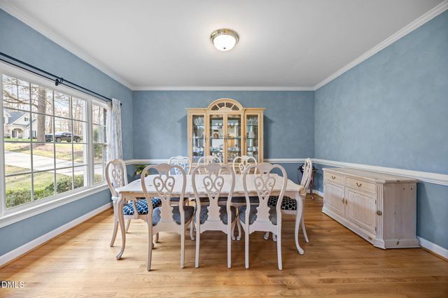 2317 Primrose Valley Court, Raleigh, NC 27613