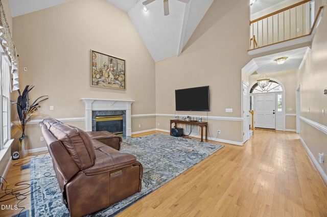 2317 Primrose Valley Court, Raleigh, NC 27613