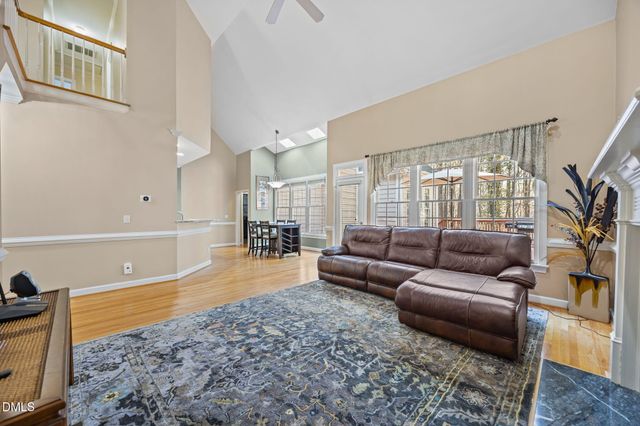 2317 Primrose Valley Court, Raleigh, NC 27613