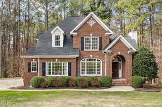 2317 Primrose Valley Court, Raleigh, NC 27613