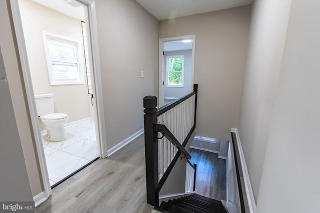 521 MRTN KING JR, Trenton, NJ 08618