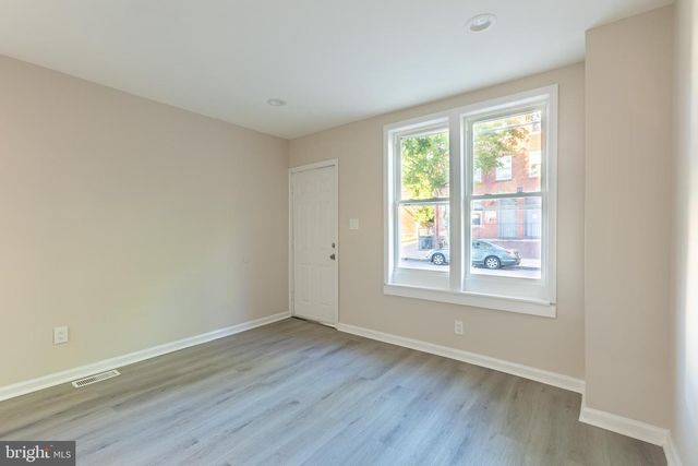 521 MRTN KING JR, Trenton, NJ 08618