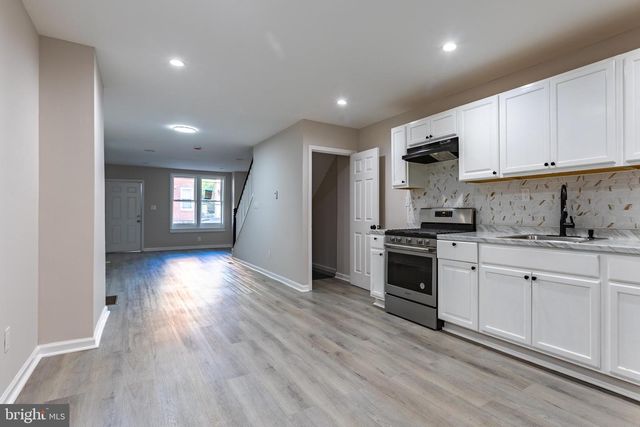 521 MRTN KING JR, Trenton, NJ 08618