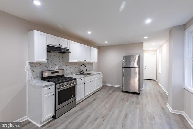 521 MRTN KING JR, Trenton, NJ 08618