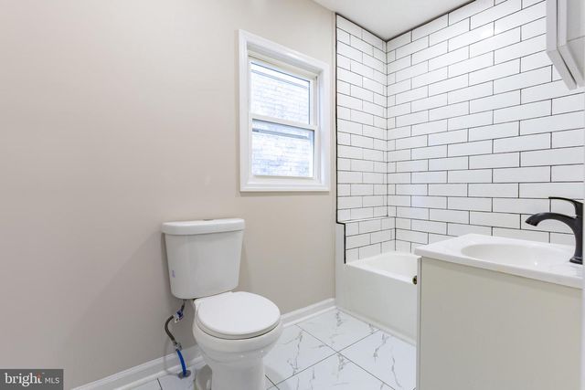 521 MRTN KING JR, Trenton, NJ 08618
