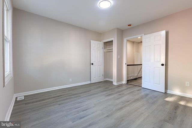 521 MRTN KING JR, Trenton, NJ 08618