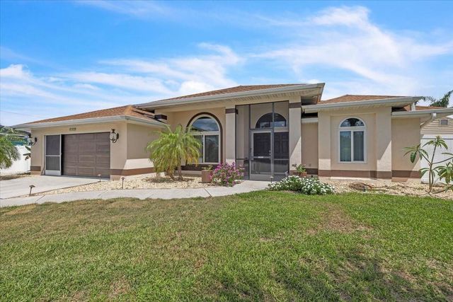6308 ZENO CIRCLE, Port Charlotte, FL 33981