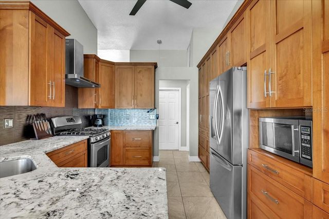 6308 ZENO CIRCLE, Port Charlotte, FL 33981