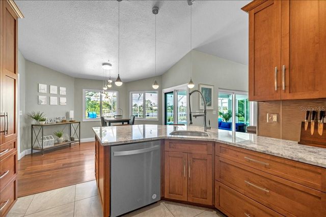 6308 ZENO CIRCLE, Port Charlotte, FL 33981