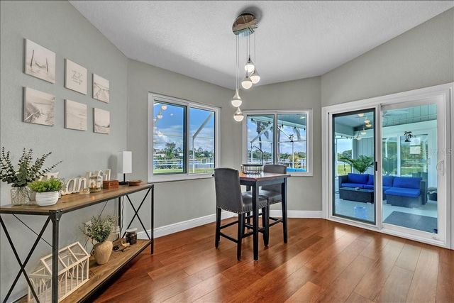 6308 ZENO CIRCLE, Port Charlotte, FL 33981