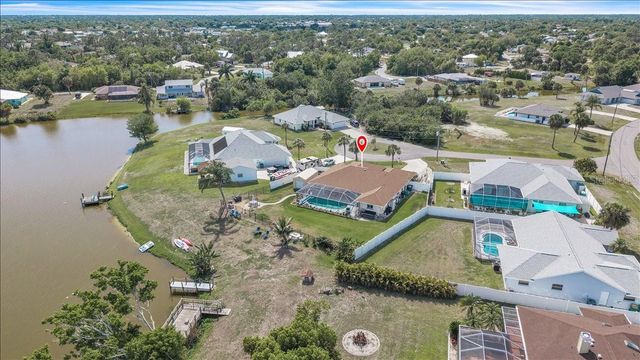 6308 ZENO CIRCLE, Port Charlotte, FL 33981