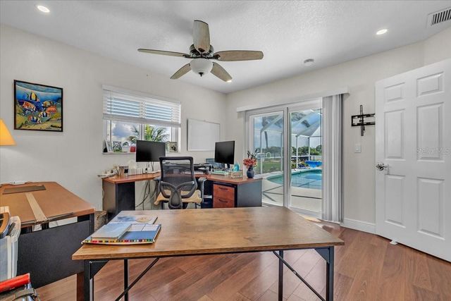 6308 ZENO CIRCLE, Port Charlotte, FL 33981