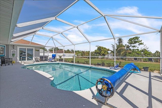 6308 ZENO CIRCLE, Port Charlotte, FL 33981