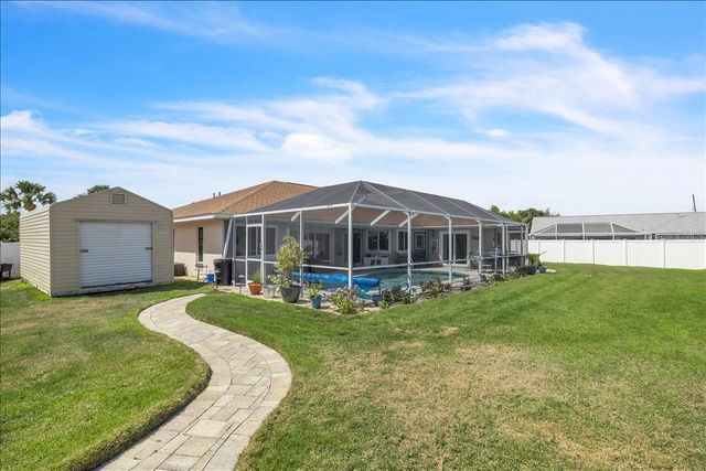 6308 ZENO CIRCLE, Port Charlotte, FL 33981