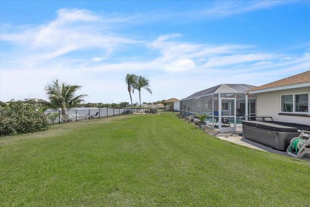 6308 ZENO CIRCLE, Port Charlotte, FL 33981