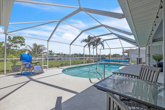 6308 ZENO CIRCLE, Port Charlotte, FL 33981