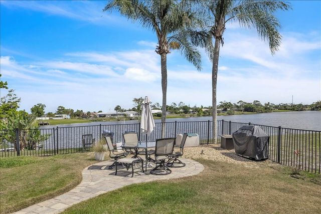 6308 ZENO CIRCLE, Port Charlotte, FL 33981