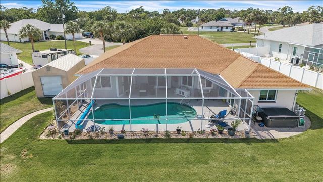 6308 ZENO CIRCLE, Port Charlotte, FL 33981