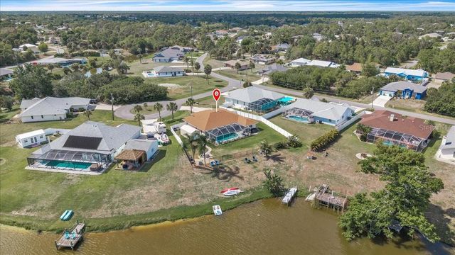 6308 ZENO CIRCLE, Port Charlotte, FL 33981