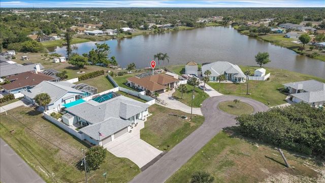 6308 ZENO CIRCLE, Port Charlotte, FL 33981