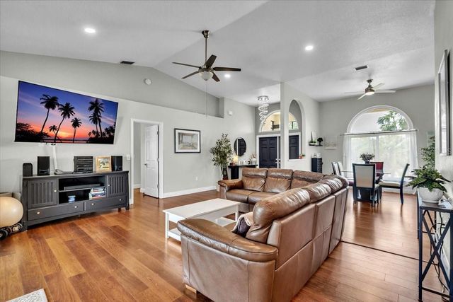 6308 ZENO CIRCLE, Port Charlotte, FL 33981