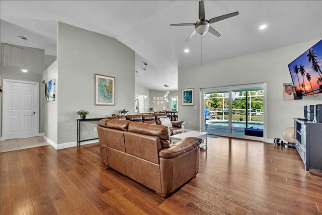 6308 ZENO CIRCLE, Port Charlotte, FL 33981