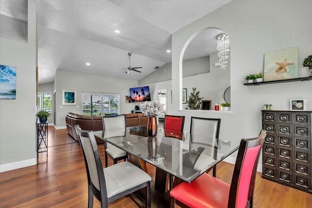 6308 ZENO CIRCLE, Port Charlotte, FL 33981