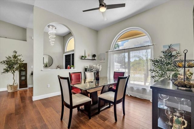 6308 ZENO CIRCLE, Port Charlotte, FL 33981