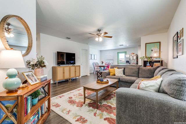 9023 Halbert, San Antonio, TX 78245