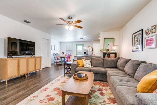 9023 Halbert, San Antonio, TX 78245