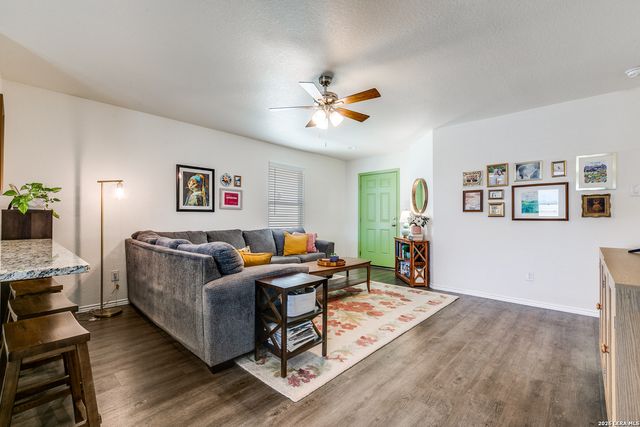 9023 Halbert, San Antonio, TX 78245