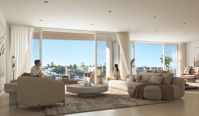 500 Hendricks Isle PH, Fort Lauderdale, FL 33301