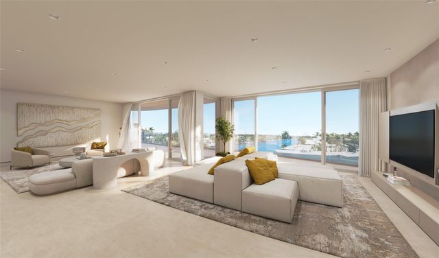 500 Hendricks Isle PH, Fort Lauderdale, FL 33301